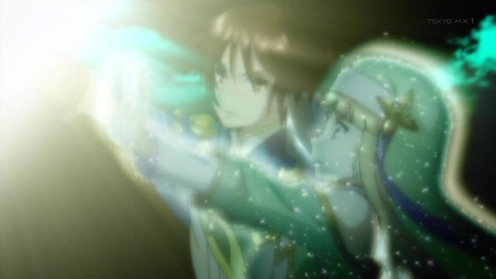 八男って、それはないでしょう! 最終回 #12場面カット009