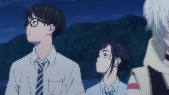 君は放課後インソムニア 3話場面カット019