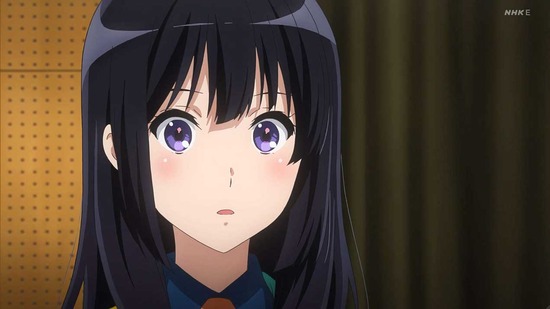 響け!ユーフォニアム3 3話場面カット015