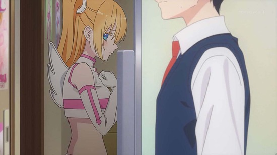 2.5次元の誘惑 6話場面カット024