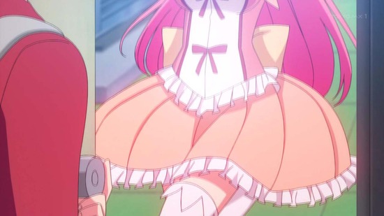 ぼくたちは勉強ができない １１話番組カット028