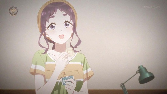SELECTION PROJECT(セレプロ) 12話番組カット042