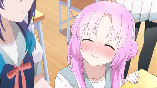 星屑テレパス 12話場面カット36