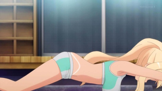 すのはら荘の管理人さん　#7場面カット_019