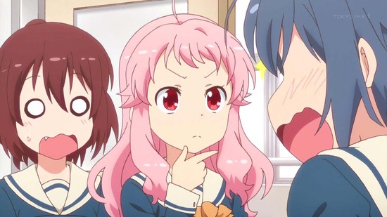 アニマエール! 4話場面カット005