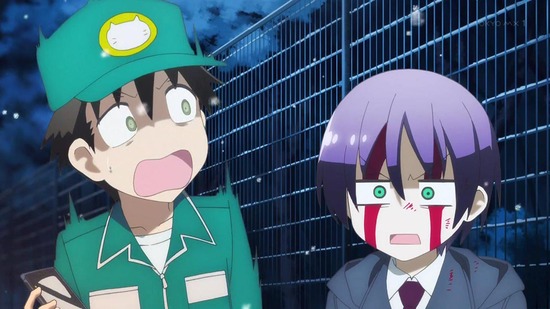 トニカクカワイイ 1話場面カット015