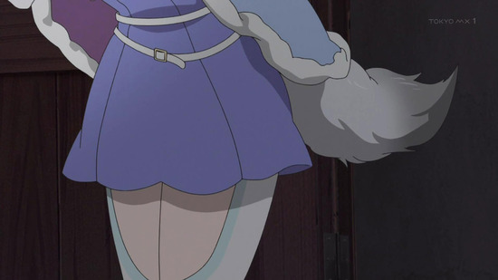 旗揚!けものみち 1話番組カット023