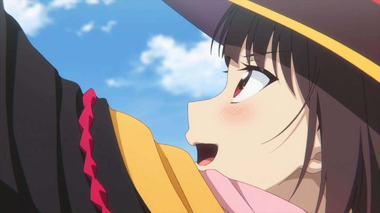 この素晴らしい世界に爆焔を! 5話場面カット043