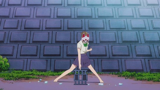 Extreme Hearts 6話場面カット036