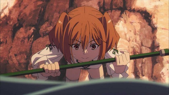 葬送のフリーレン 18話場面カット50