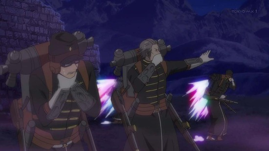 かつて神だった獣たちへ 最終回12話場面カット006