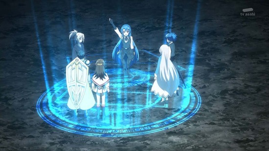 最強タンクの迷宮攻略 7話場面カット20