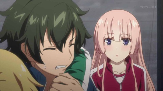 ガーリー・エアフォース 7話番組カット020