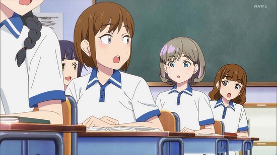 ラブライブ!スーパースター!! 3 6話場面カット001