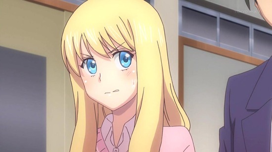 ノブナガ先生の幼な妻 11話番組カット001