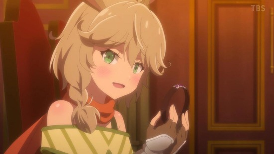 異世界魔王と召喚少女の奴隷魔術Ω 8話場面カット012