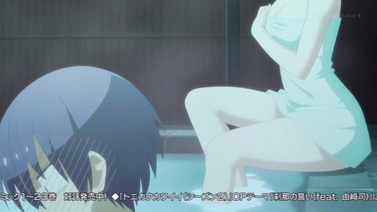 トニカクカワイイ　６話場面カット030