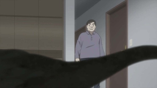 虚構推理 Season2 1話場面カット016