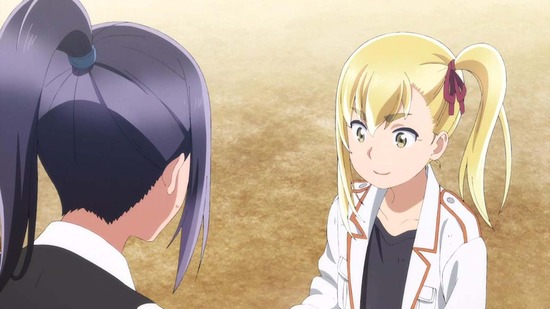 ヒナまつり 4話場面カット010