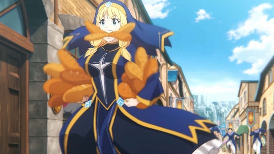 この素晴らしい世界に爆焔を! 7話場面カット012