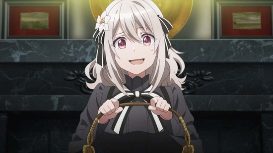 スパイ教室 4話場面カット047