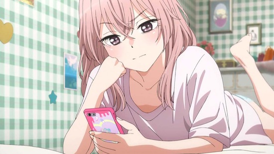その着せ替え人形は恋をする 6話画面カット049