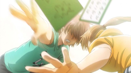 ちはやふる3　2話番組カット008