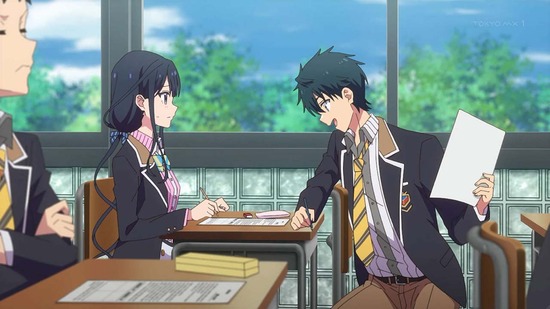 政宗くんのリベンジR 12話場面カット014
