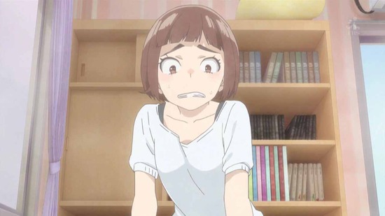 荒ぶる季節の乙女どもよ。 3話番組aカット018