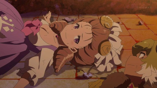 ラストピリオド 終わりなき螺旋の物語4話場面カット024