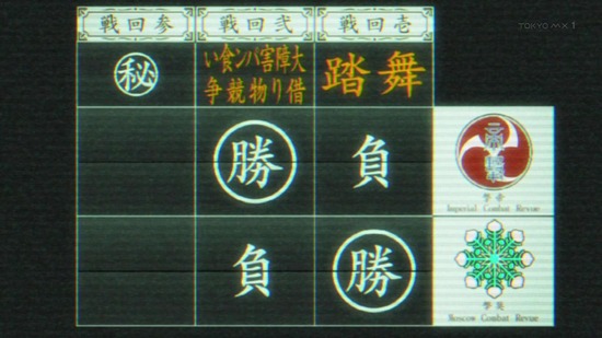 新サクラ大戦 8話場面カット028