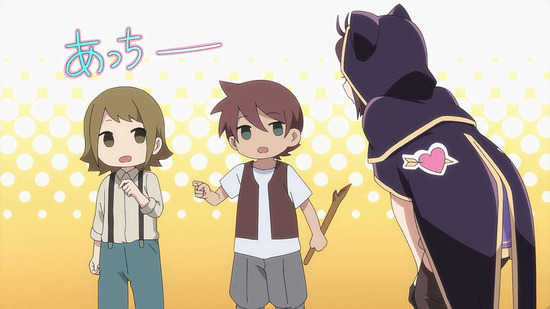 婚約破棄された令嬢を拾った俺　３話場面カット04