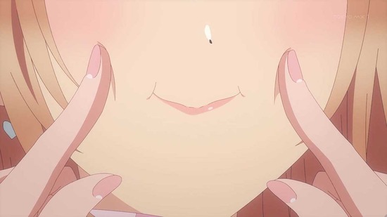 声優ラジオのウラオモテ 9話場面カット035