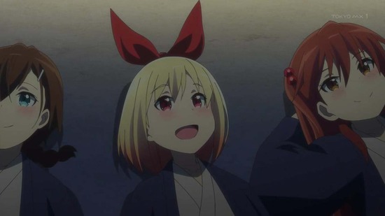 ライフル・イズ・ビューティフル 8話番組カット044