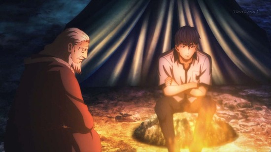 結婚指輪物語 10話場面カット004