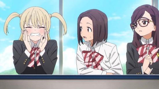 明日ちゃんのセーラー服 8話画面カット042