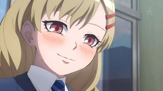 魔法少女特殊戦あすか 1話番組カット045