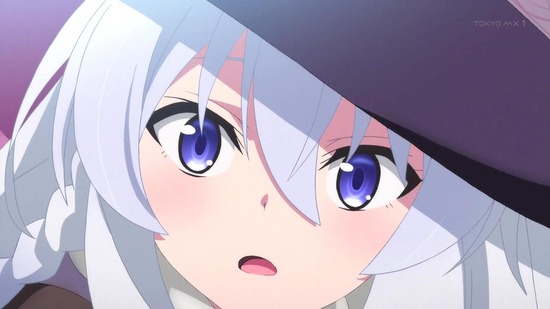 魔女の旅々 6話場面カット007