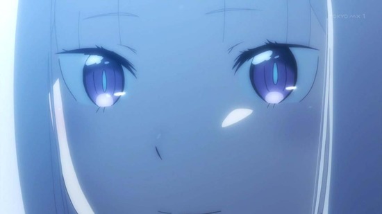 Reゼロから始める異世界生活 35話場面カット022
