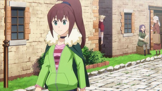 この素晴らしい世界に祝福を!3 9話場面カット009