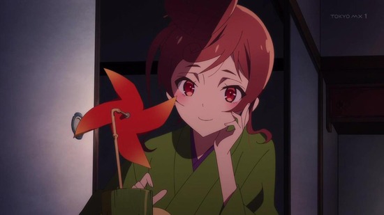 ゾンビランドサガ リベンジ 8話場面カット022