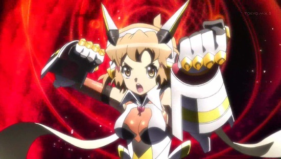 戦姫絶唱シンフォギアAXZ 6話番組カット_008