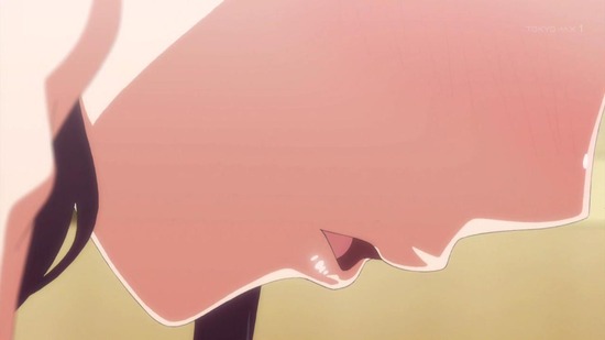 冴えない彼女の育てかた♭ #0場面カット058