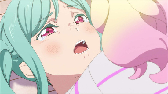 ラブライブ!スーパースター!! 3 8話場面カット030
