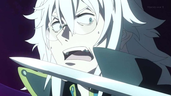 盾の勇者の成り上がり Season2 6話場面カット027