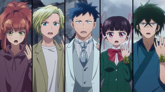 恋は世界征服のあとで 12話場面カット041