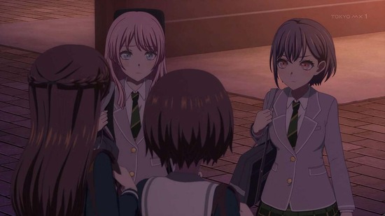 BanG Dream! It's MyGO!!!!!　８話場面カット011