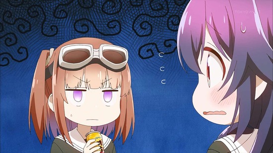 星屑テレパス 5話場面カット09