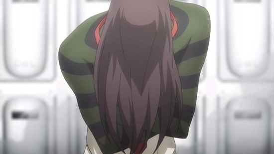 東京喰種トーキョーグールre 16話場面カット015