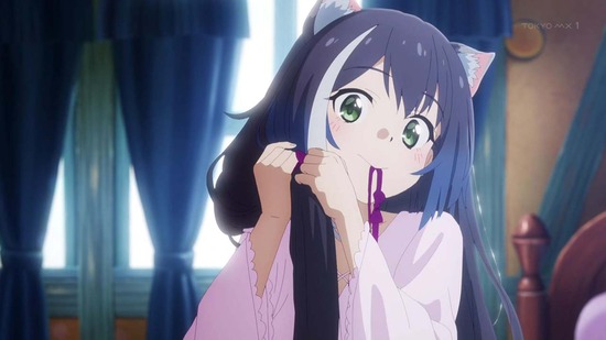 プリンセスコネクト! 1話場面カット_007